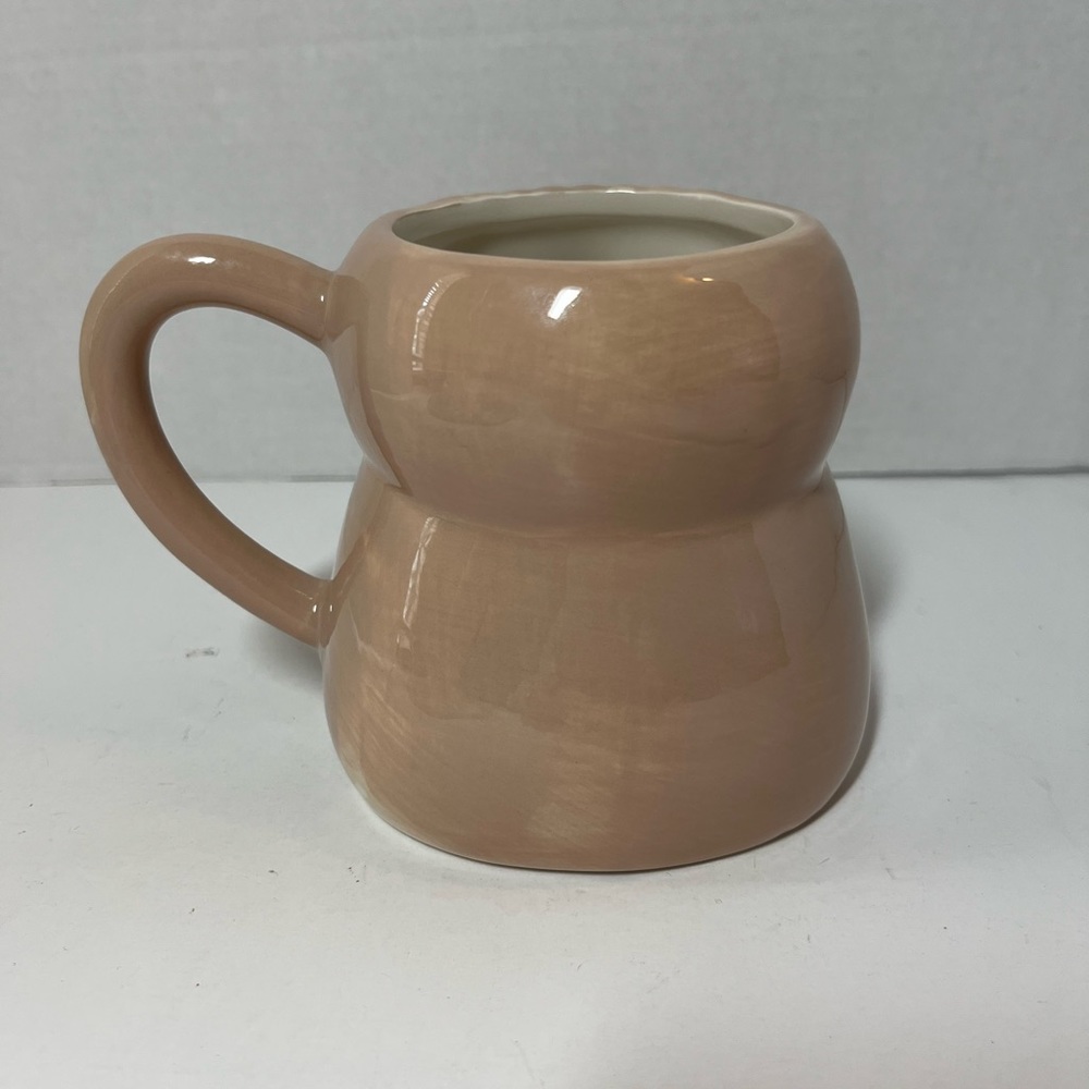 Sloth Mug - Picture 3 of 6